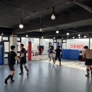 투혼체육관 | 양주투혼 새해 오전반부터 선수부까지