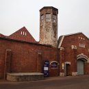 서대문형무소 이미지