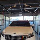 모터스테이션(양산점) | 올뉴카니발 흡기 클리닝 후 연비는 얼마나 증가할까? (만 9년차 · 12만 km)