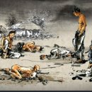＜애민시(愛民詩) 「기민탄(飢民歎)」, 굶주린 백성들이 탄식하다＞ 방산(舫山) 허훈(許薰) 이미지