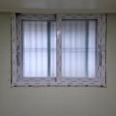 송파미성아파트 1동옆 | 가락동 LX샤시 현대5차아파트 LX뷰프레임S 시공 후기_31평형