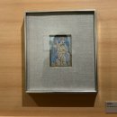 인생을 글로 쓰다 | 2026 이중섭 탄생 110주년 특별전 《쓰다, 이중섭》 전시 후기 및 꿀팁 (아트조선스페이스)