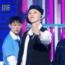 3월15일 쇼!음악중심 세븐틴 호지 X 우지 Stupid Idiot 영상 이미지