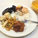 히바치(HIBACHI) | [미국 뉴저지 자유여행] 뉴저지 아시안뷔페 히바치그릴 수프림 뷔페 후기