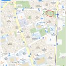 한글비석길 이미지