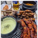 쪽갈비가 맛있는집 이미지