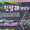 천주산 등산로 이미지