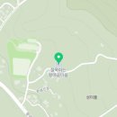 철쭉피는황매골마을 이미지