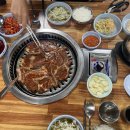 영동화로숯불구이 이미지