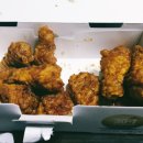 교촌치킨금정역점