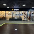 양지-2774 | 수색 '청하칼국수' 콩국수 맛집 [콩국수, 육개장, 만두]