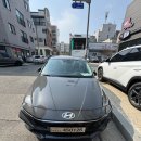 현대자동차병원 | 아반떼만 타시던 어머님의 세 번째 선택, 결국 또 다시 아반떼였습니다 현대자동차 신대섭차장의 출고후기