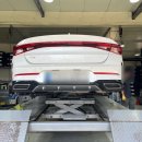 타이어프로 여수전남대점 | 진주타이어 고객감동 1위 진주신화타이어 &#39;기아 K5&#39; 타이어교환 휠밸런스 휠얼라인먼트