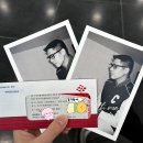 정준일콘서트 <Stay with me> 이미지