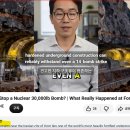 So, Can a mountain stop a 30,000-lb bomb? 이미지