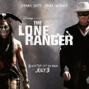 (상식-010) (Movies) The Lone Ranger 이미지