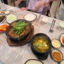 소우리 | 상주 맛집 부드러운 소갈비찜과 진한 갈비탕이 맛있는 소우리 맛집 후기