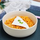 (주)이마트 김해점 | 농심 신라면 김치볶음면 이마트 신상 라면 조합 레시피 내돈내산 후기