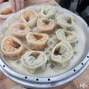 시장만두 이미지