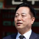 김두관, 민주당 경선 불참…"DJ·盧정신 저버린 경선 거부"(종합) 이미지