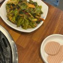 한마음정육식당 오목천점 : 먹방 유튜버 히밥이 인정한 숙성고기 맛집 된장찌개 무한리필 외식 추천