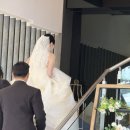 아리엘언니 | 수원 예식장 '더 아리엘' 본식 후기