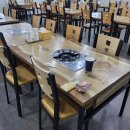 옛날맷돌손두부 이미지