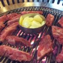 소갈비살