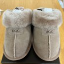 오즈웨어 쓰리웨이 슬리퍼 UGG 브론즈 구입후기