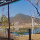 간동유원지 화장실 이미지