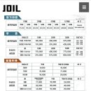 조일프라자골프클럽 이미지