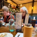 Funfun 역사이야기 | 아이슬란드 레이캬비크 맛집 총정리: 푸드 워킹 투어 내돈내산 후기