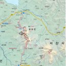 팔봉산주유소 이미지