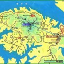 비봉산 정상부 이미지