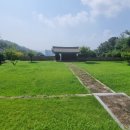 이매방류 승무북가락 | 24꿈다락 토요문화학교 송담서원 장구 수업 후기~