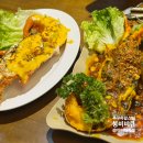 베트남 푸꾸옥 랍스타 소나시야시장 해산물 맛집 봉비비큐 BONG BBQ