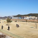 역천파크골프장 이미지