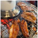 오작골숯불닭갈비 이미지