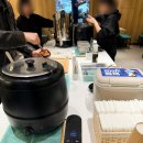 압구정역근처맛집 추천 보슬보슬 압구정본점 트러플키토마요