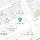 시청사거리 메트로칸 쪽 이미지