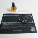 자개열쇠고리 | 전통 자개 공예 키트 체험 DIY 열쇠고리 키링 만들기