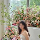 계단꽃 | [라뮤즈스튜디오] 실내 촬영 후기 - 꽃계단