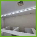 [3분기] 양재교실 고급 | 용인 상가 옆방소리 잡는 방음 시공 견적 및 후기