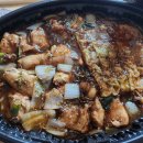 [인천논현 찜닭맛집]두찜 / 두마리 찜닭_인천논현점