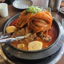 조선감저 | 답십리 맛집ㅣ묵은지 감자탕 전문점 조선감저 전농 내돈내산 후기
