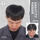 시티알커뮤니케이션 | 망월동 두피문신, 작업만 2만건 이상 최다사례 그레이시티
