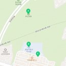 운중로225번길(판교공원로) 이미지