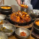 신라식당 티스토리