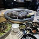 세븐일레븐(송도점 B) | [인천/송도] 숙성도 인천송도점 | 육즙 팡팡 맛있는 삼겹살,목살 맛집