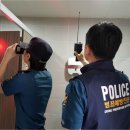 의성시외버스터미널 공중화장실 이미지